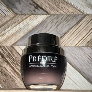 Prédiré Paris Skin Concentrate Finishing Layer Mask 50g